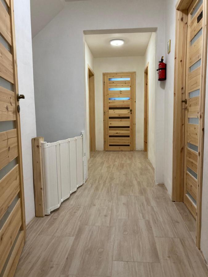 Vila Galant Konice Exteriér fotografie